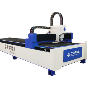 單平臺光纖激光切割機(jī)